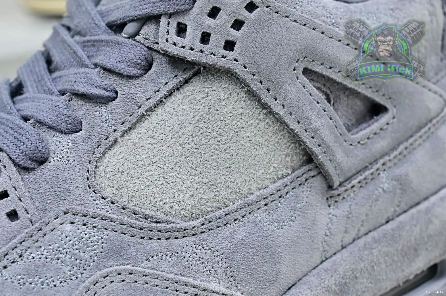 4 Kimikick kaws Jordan Jordan Air retro 0722